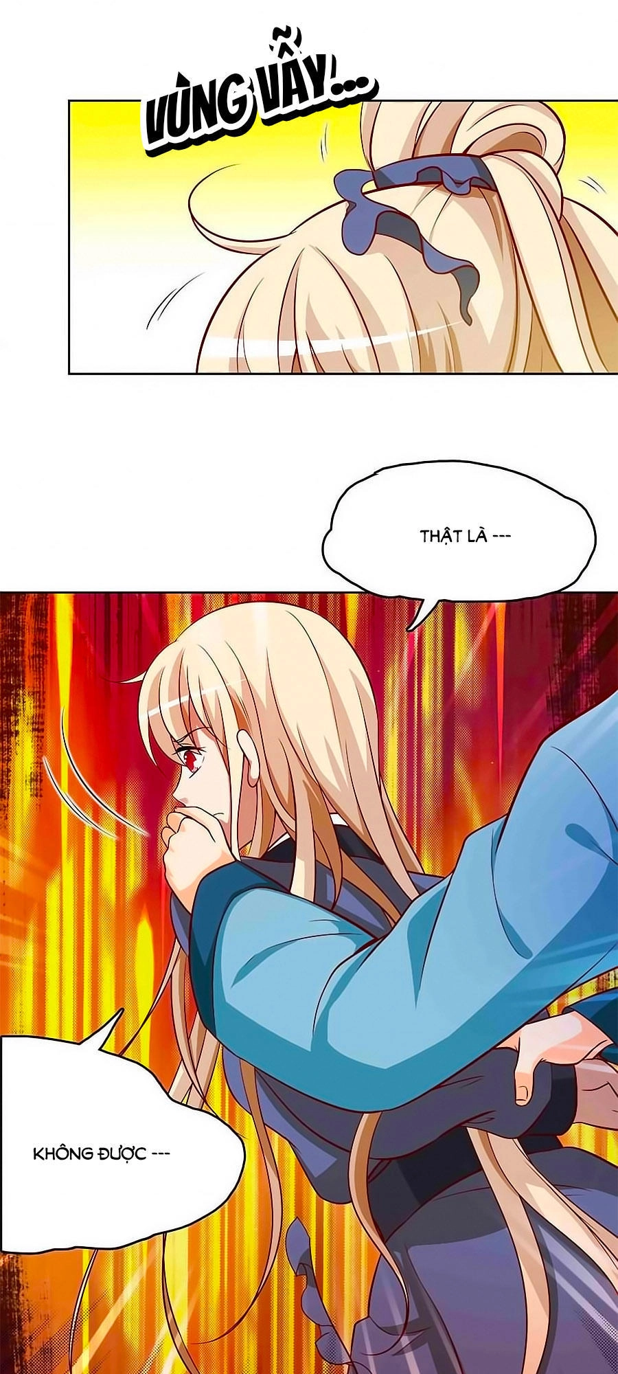 Kiêu Ngạo Vương Gia Chủng Điền Phi Chapter 12 - 10