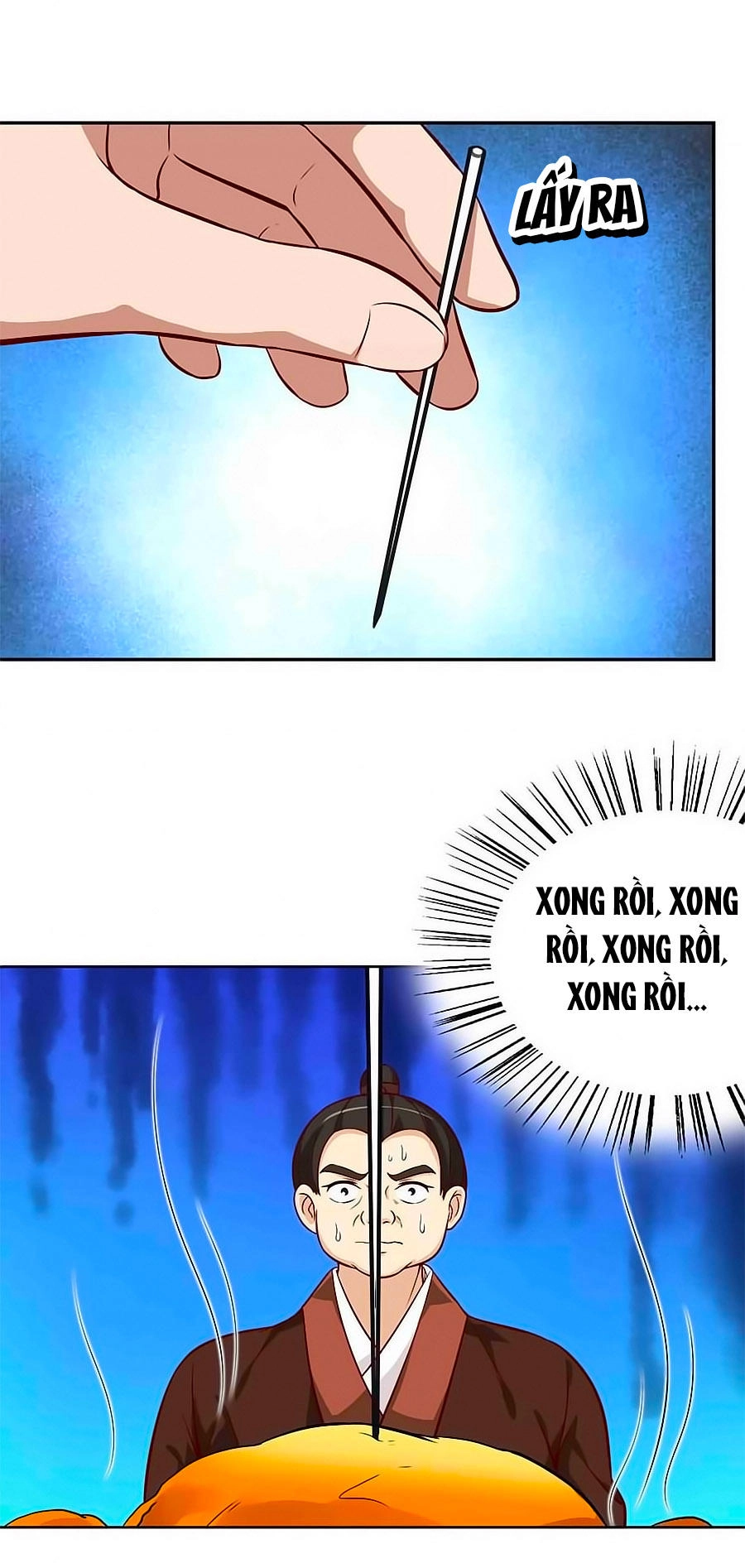 Kiêu Ngạo Vương Gia Chủng Điền Phi Chapter 13 - 5