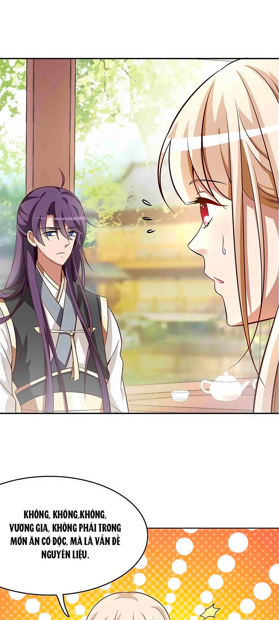 Kiêu Ngạo Vương Gia Chủng Điền Phi Chapter 13 - 9