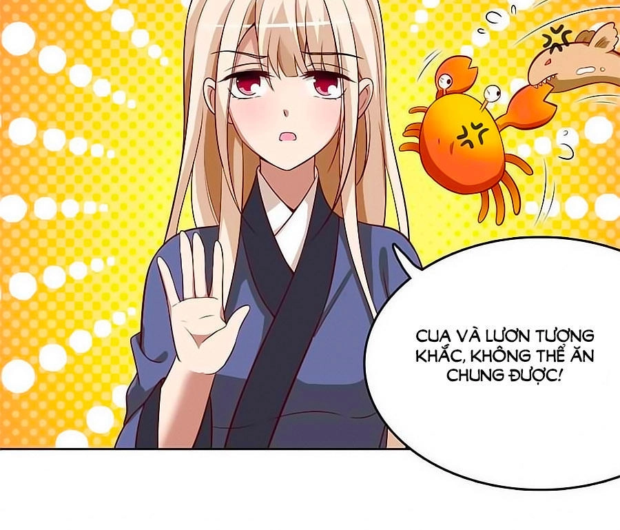 Kiêu Ngạo Vương Gia Chủng Điền Phi Chapter 13 - 10