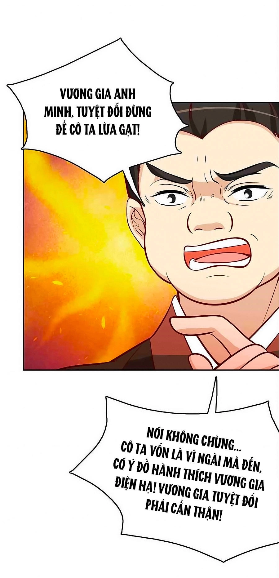 Kiêu Ngạo Vương Gia Chủng Điền Phi Chapter 14 - 2