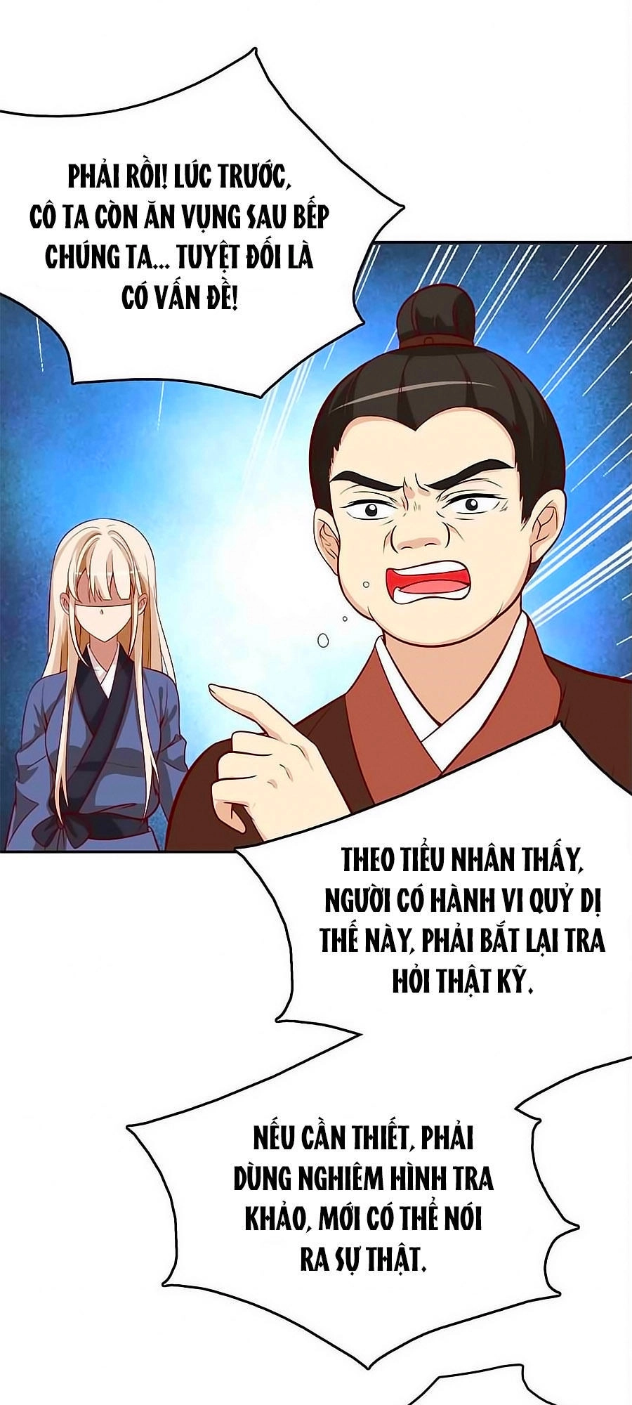 Kiêu Ngạo Vương Gia Chủng Điền Phi Chapter 14 - 5