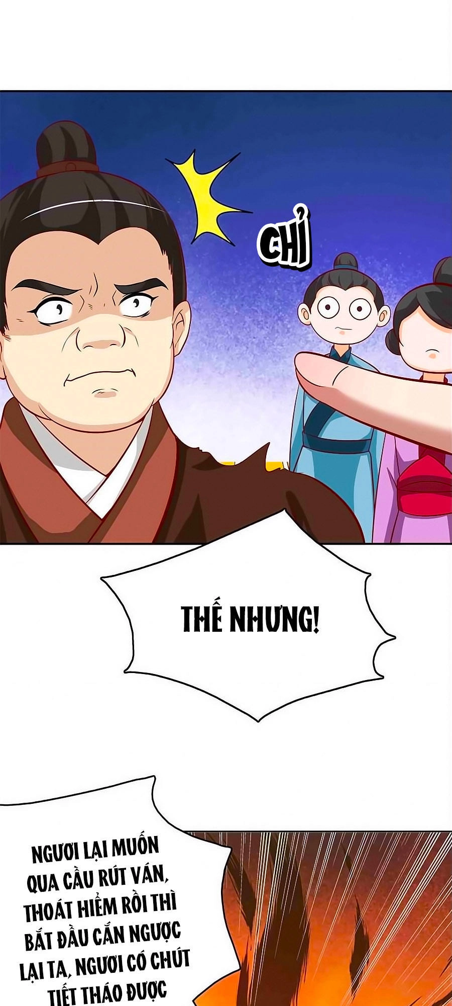 Kiêu Ngạo Vương Gia Chủng Điền Phi Chapter 14 - 11