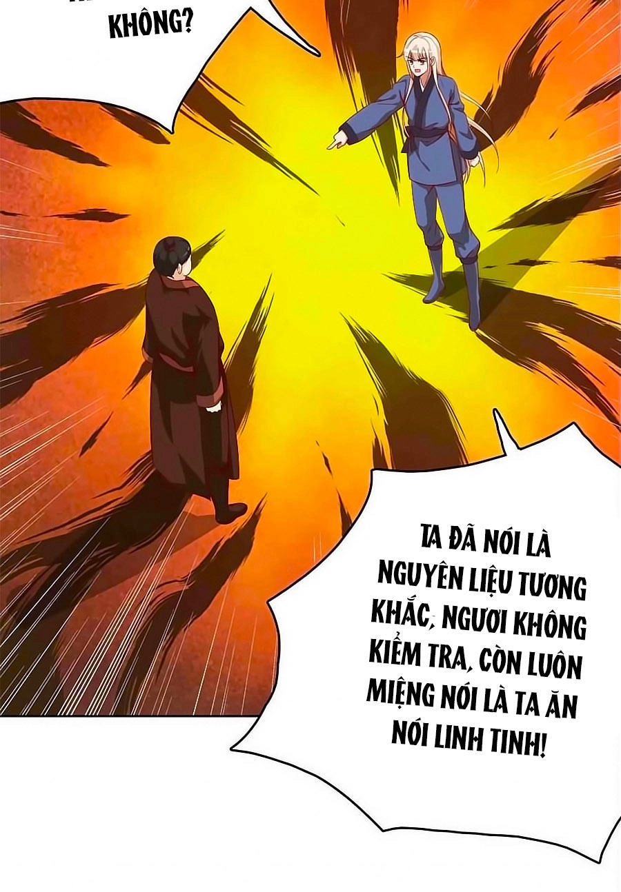 Kiêu Ngạo Vương Gia Chủng Điền Phi Chapter 14 - 12