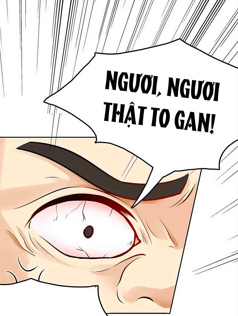 Kiêu Ngạo Vương Gia Chủng Điền Phi Chapter 14 - 14