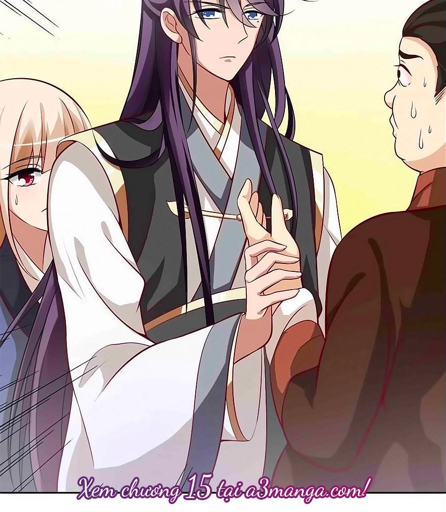 Kiêu Ngạo Vương Gia Chủng Điền Phi Chapter 14 - 18