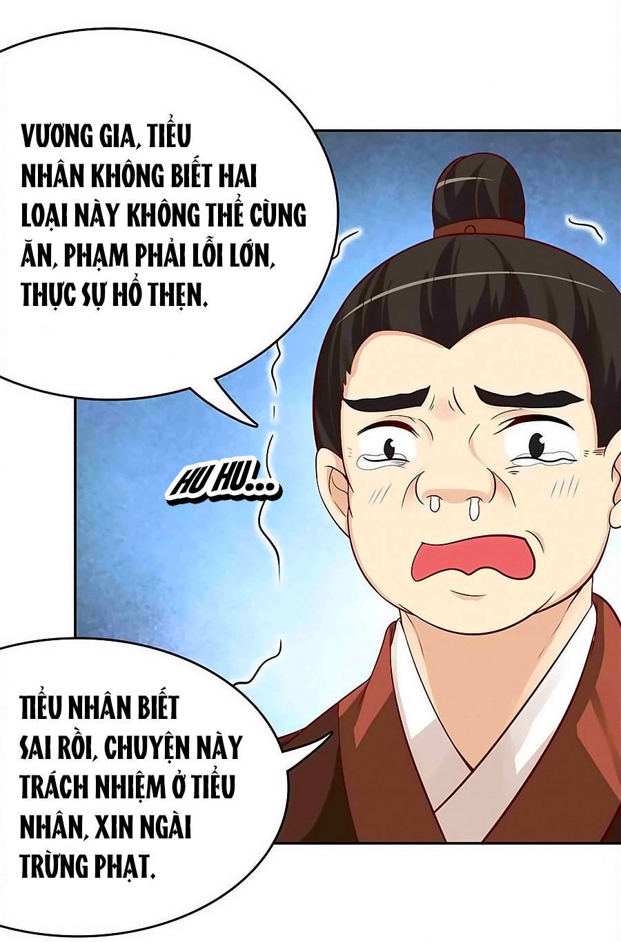 Kiêu Ngạo Vương Gia Chủng Điền Phi Chapter 16 - 4