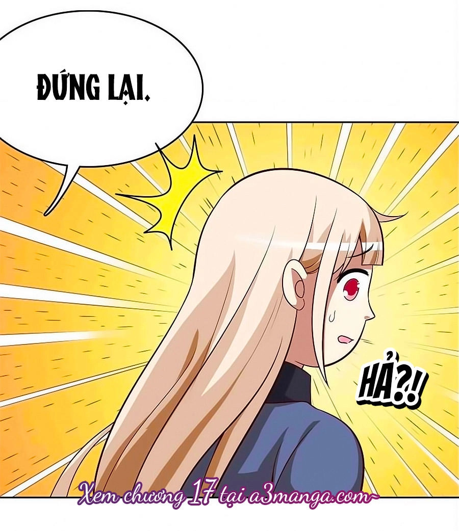 Kiêu Ngạo Vương Gia Chủng Điền Phi Chapter 16 - 14