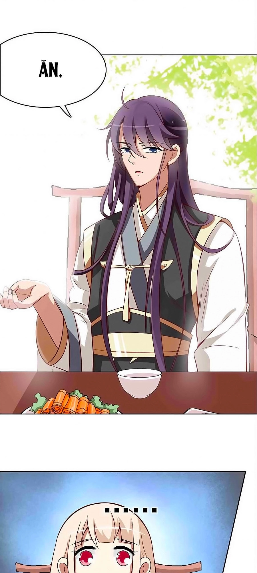 Kiêu Ngạo Vương Gia Chủng Điền Phi Chapter 17 - 7