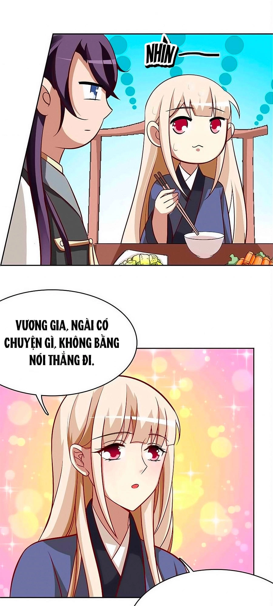 Kiêu Ngạo Vương Gia Chủng Điền Phi Chapter 17 - 9