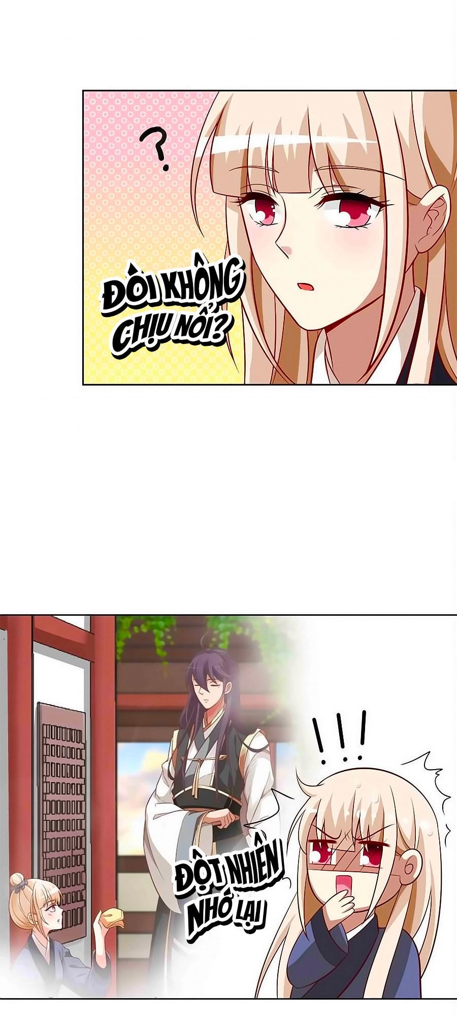 Kiêu Ngạo Vương Gia Chủng Điền Phi Chapter 17 - 11