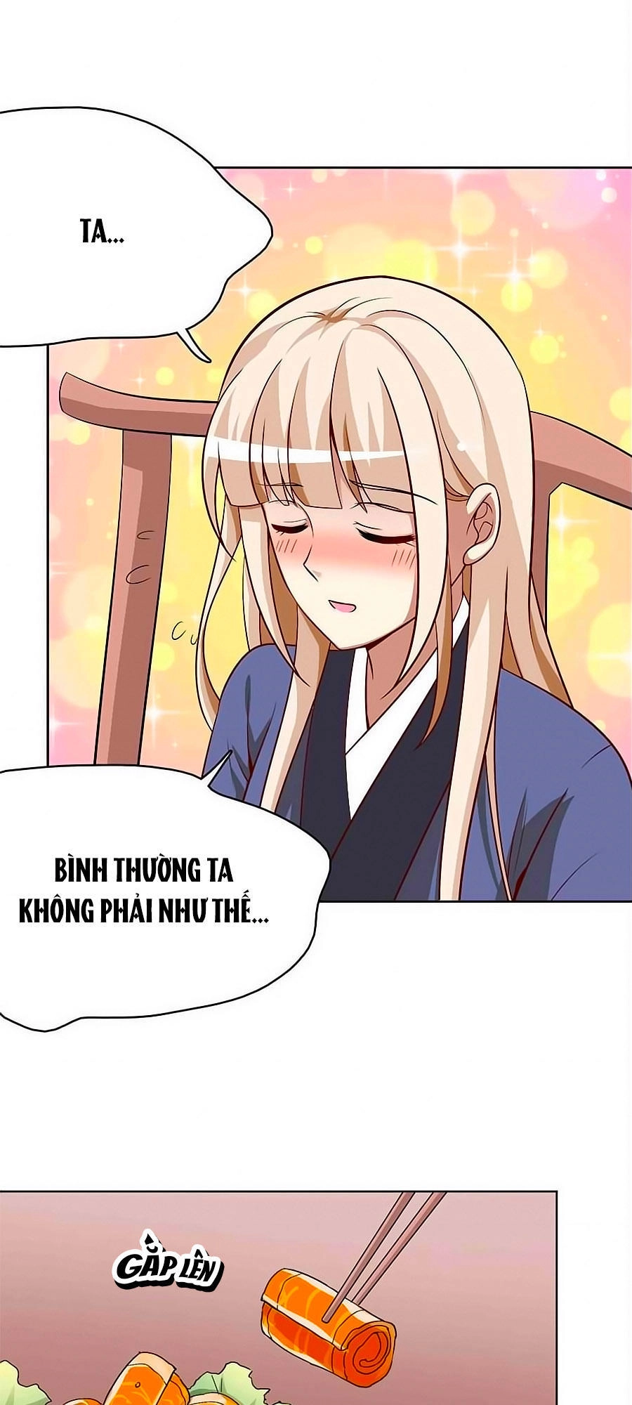 Kiêu Ngạo Vương Gia Chủng Điền Phi Chapter 17 - 13