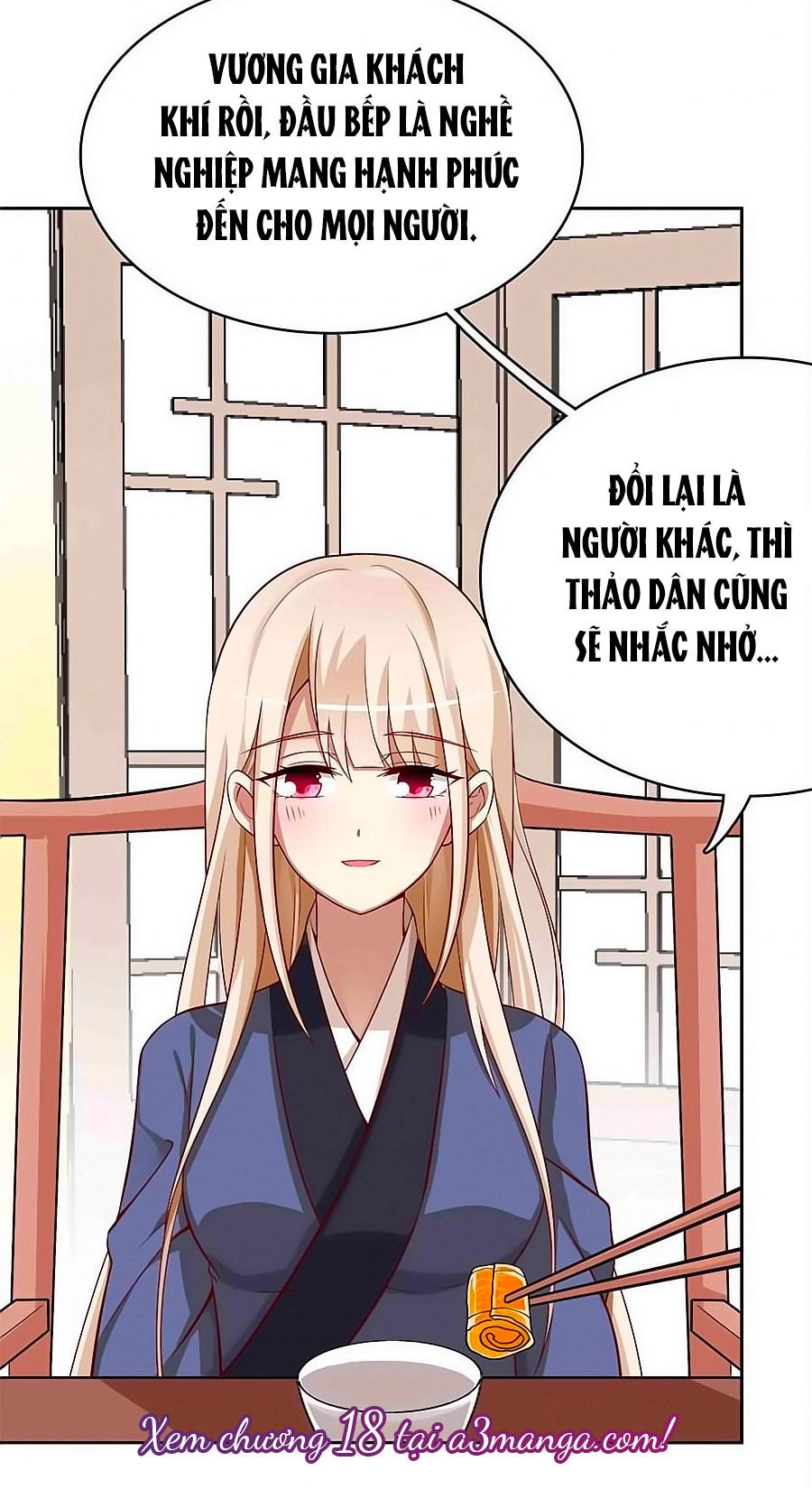 Kiêu Ngạo Vương Gia Chủng Điền Phi Chapter 17 - 16