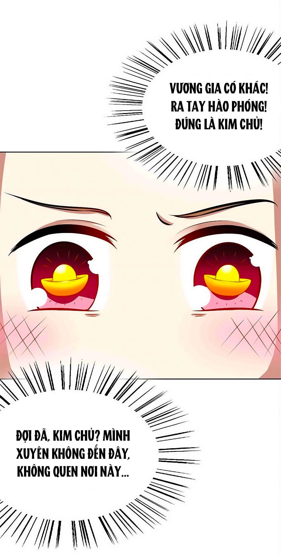 Kiêu Ngạo Vương Gia Chủng Điền Phi Chapter 18 - 3