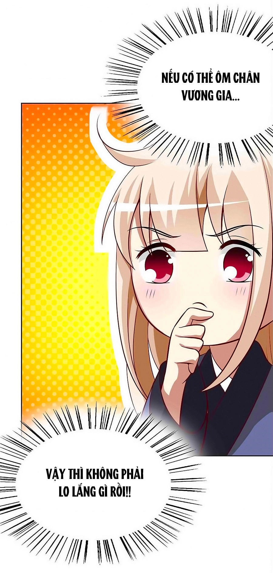 Kiêu Ngạo Vương Gia Chủng Điền Phi Chapter 18 - 4