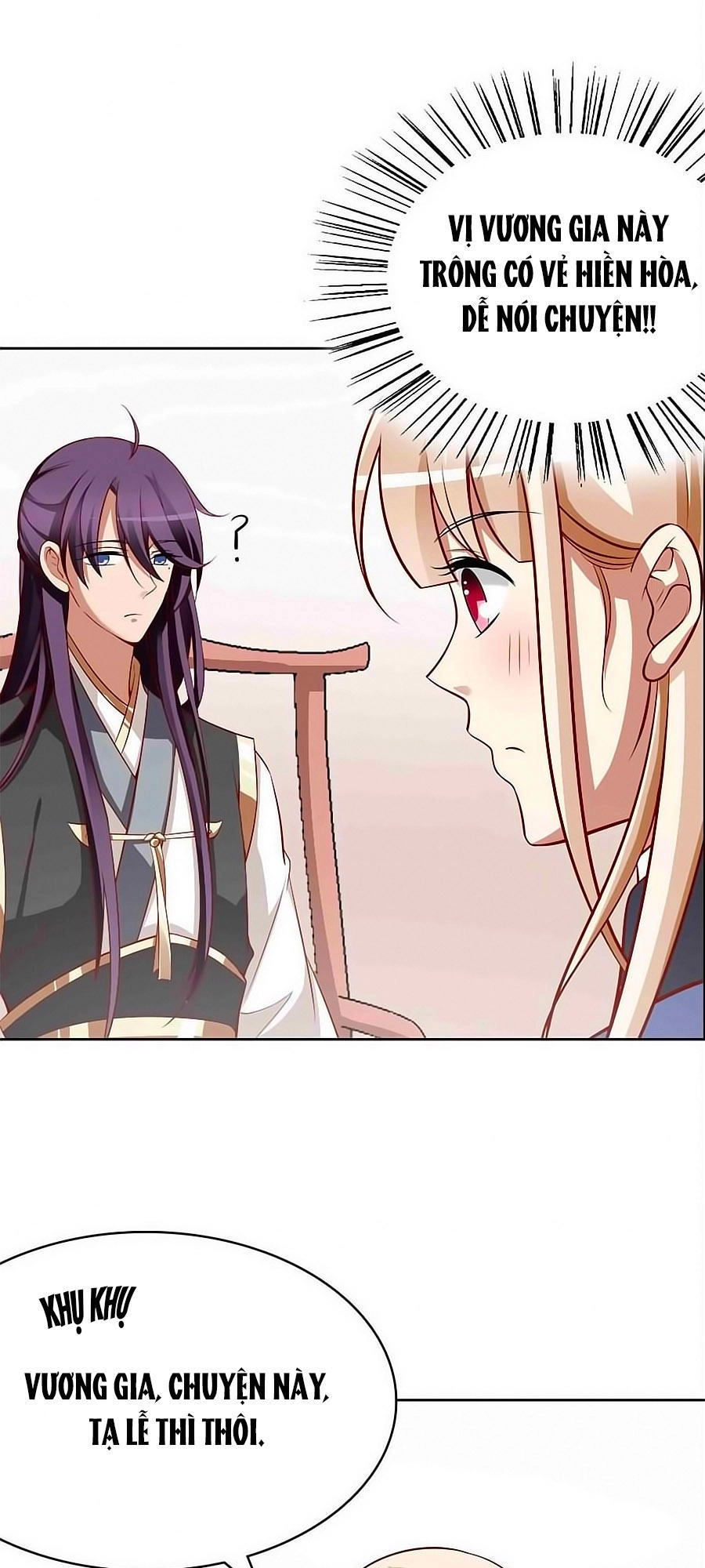 Kiêu Ngạo Vương Gia Chủng Điền Phi Chapter 18 - 5