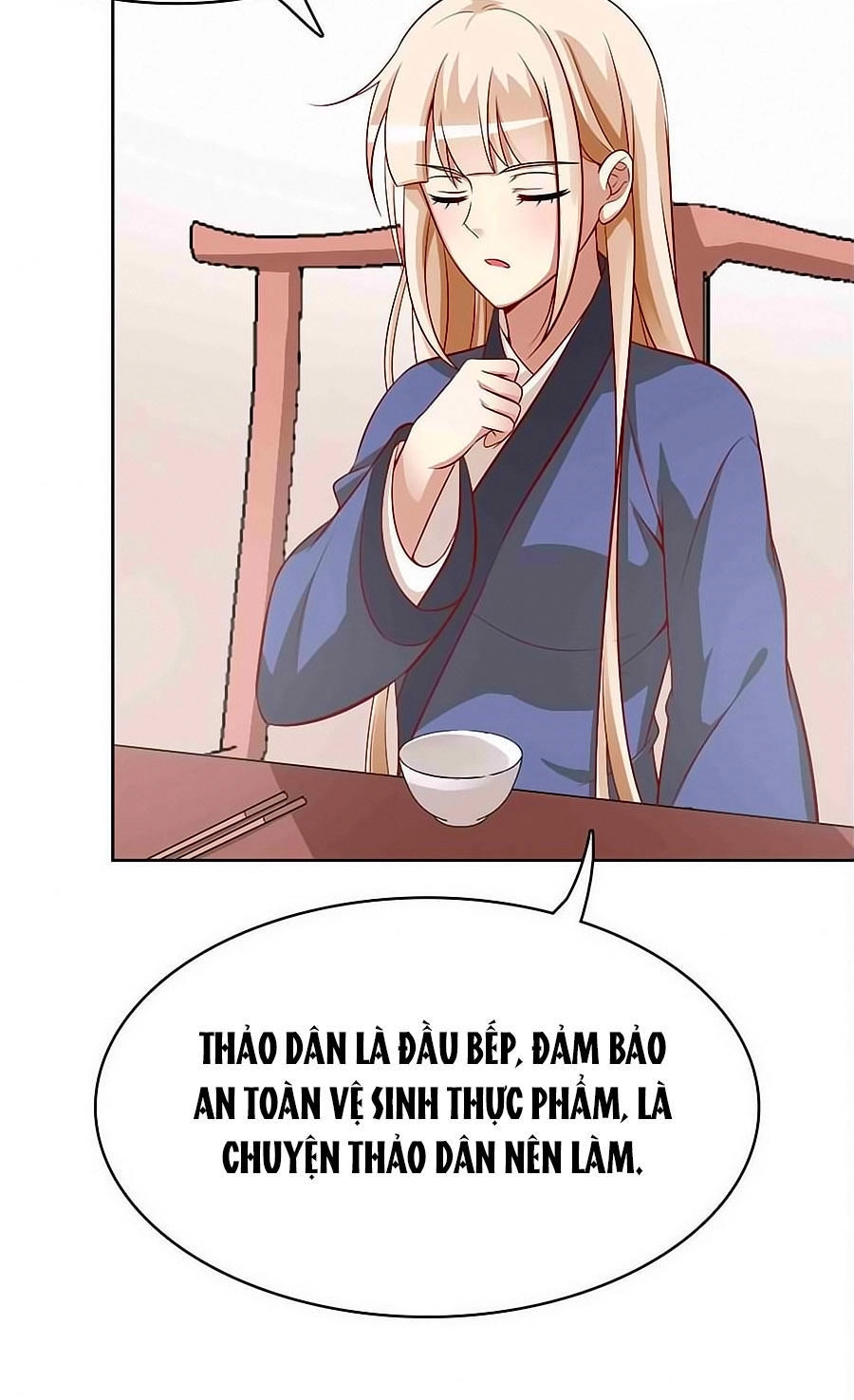 Kiêu Ngạo Vương Gia Chủng Điền Phi Chapter 18 - 6