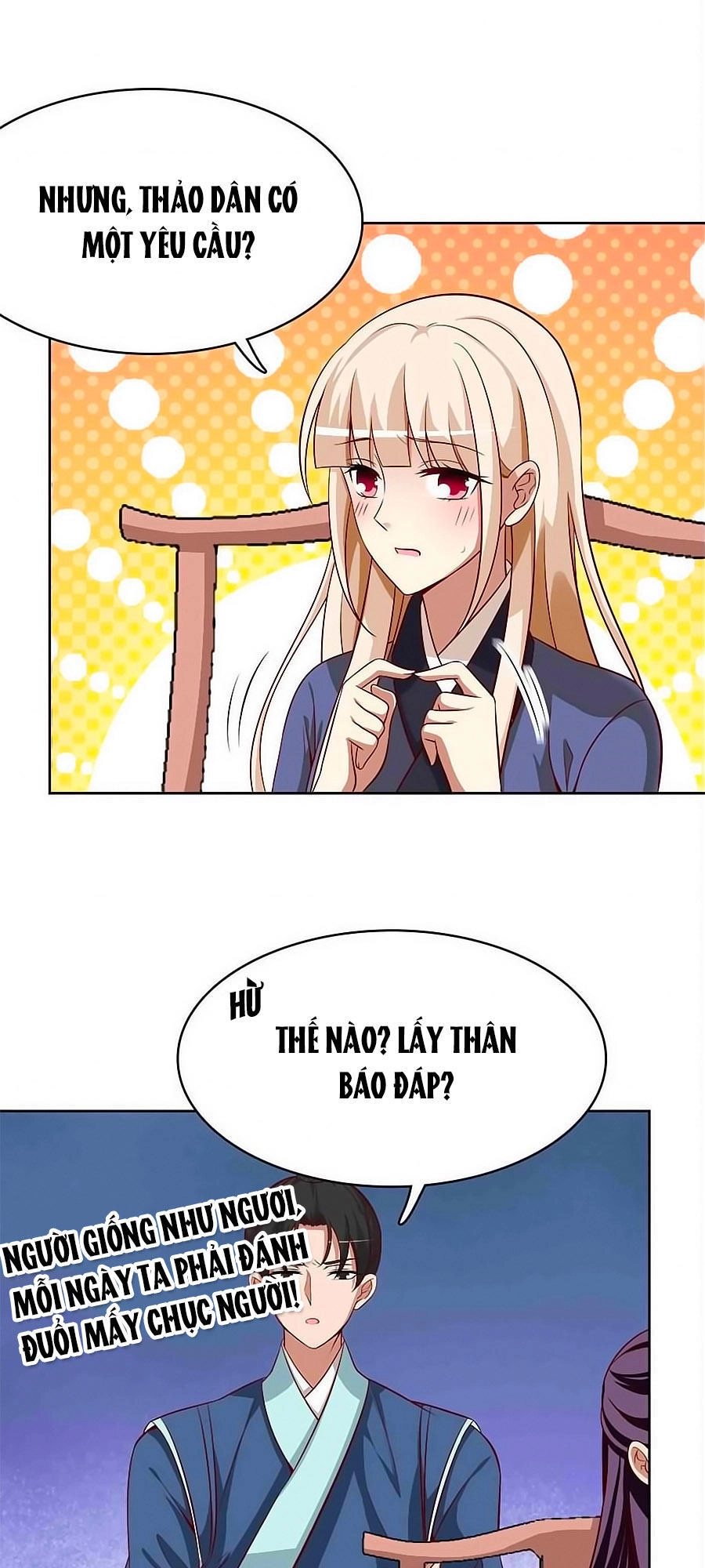 Kiêu Ngạo Vương Gia Chủng Điền Phi Chapter 18 - 7