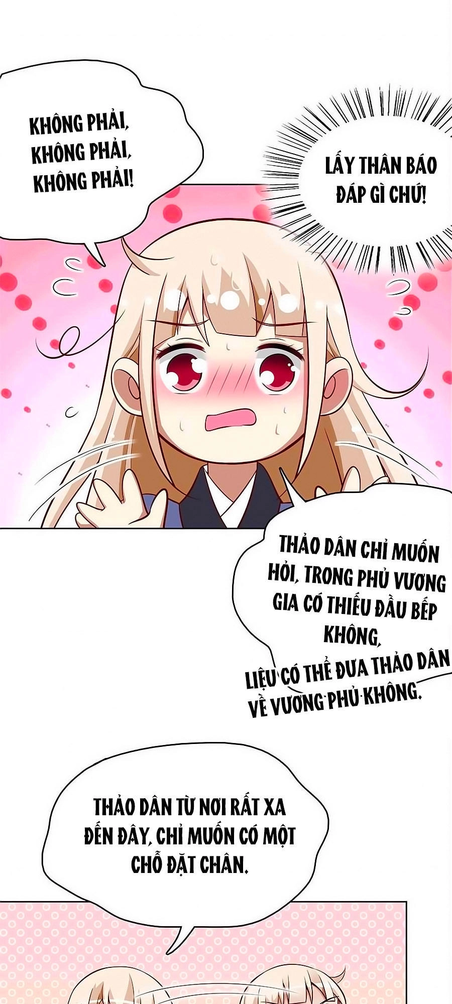 Kiêu Ngạo Vương Gia Chủng Điền Phi Chapter 18 - 9