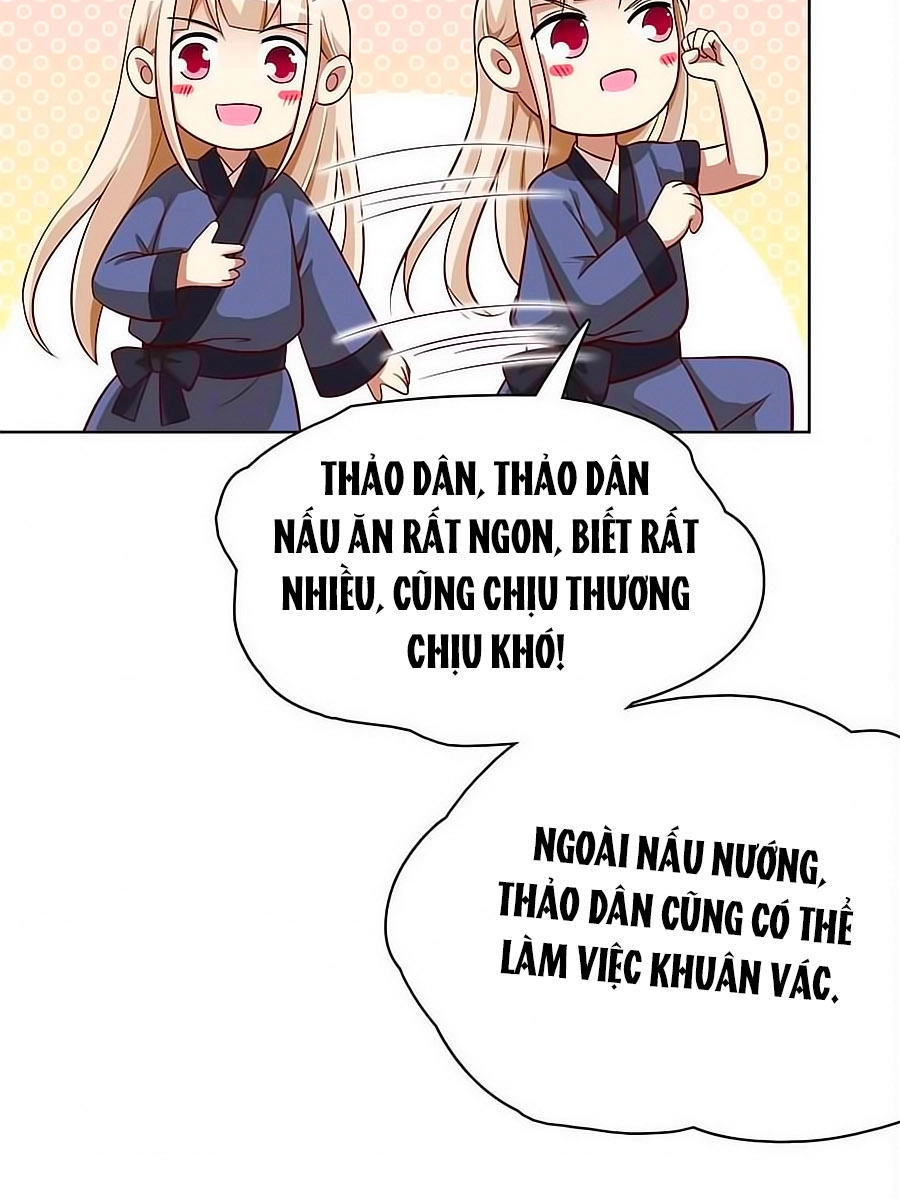 Kiêu Ngạo Vương Gia Chủng Điền Phi Chapter 18 - 10