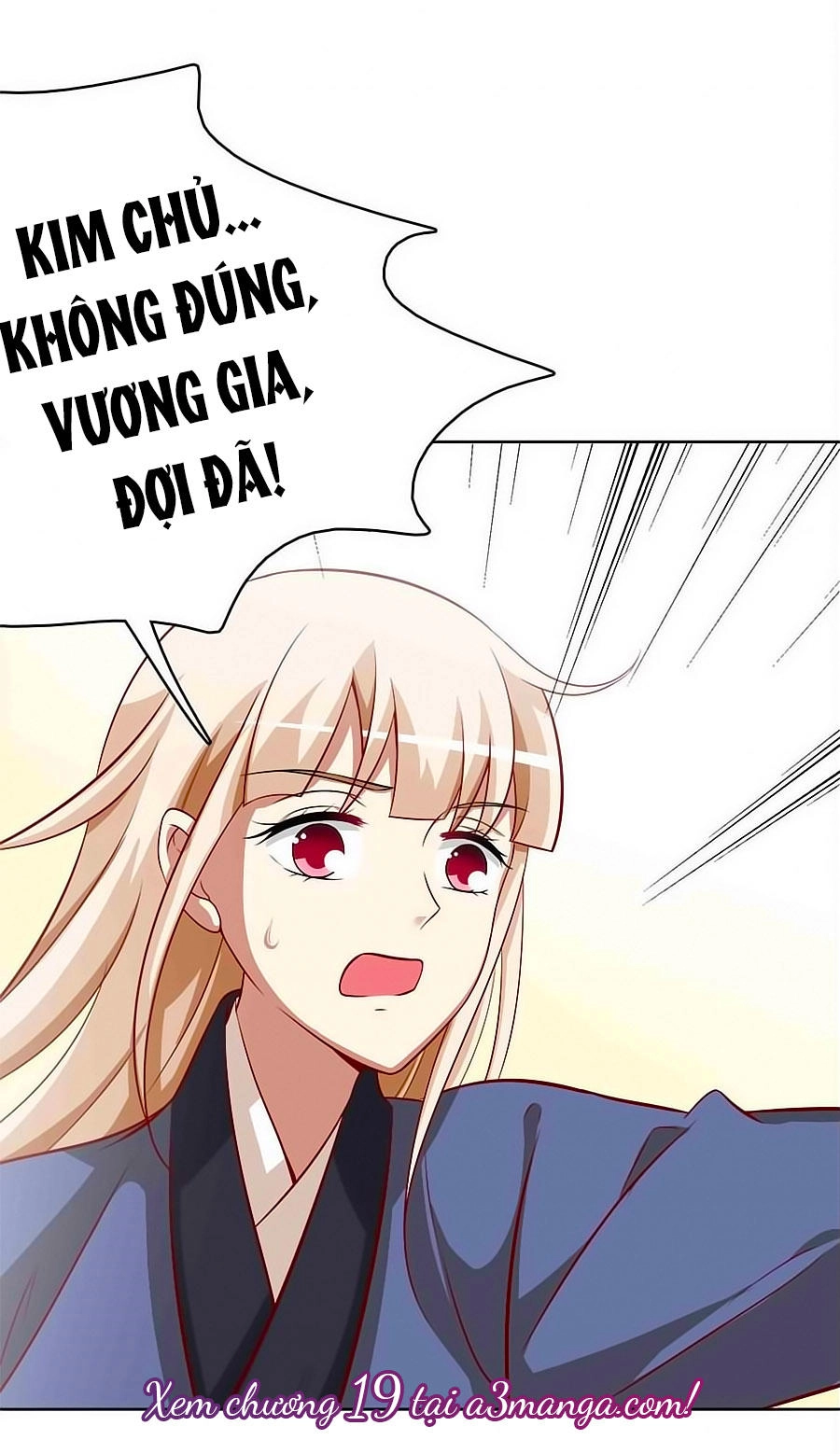 Kiêu Ngạo Vương Gia Chủng Điền Phi Chapter 18 - 15