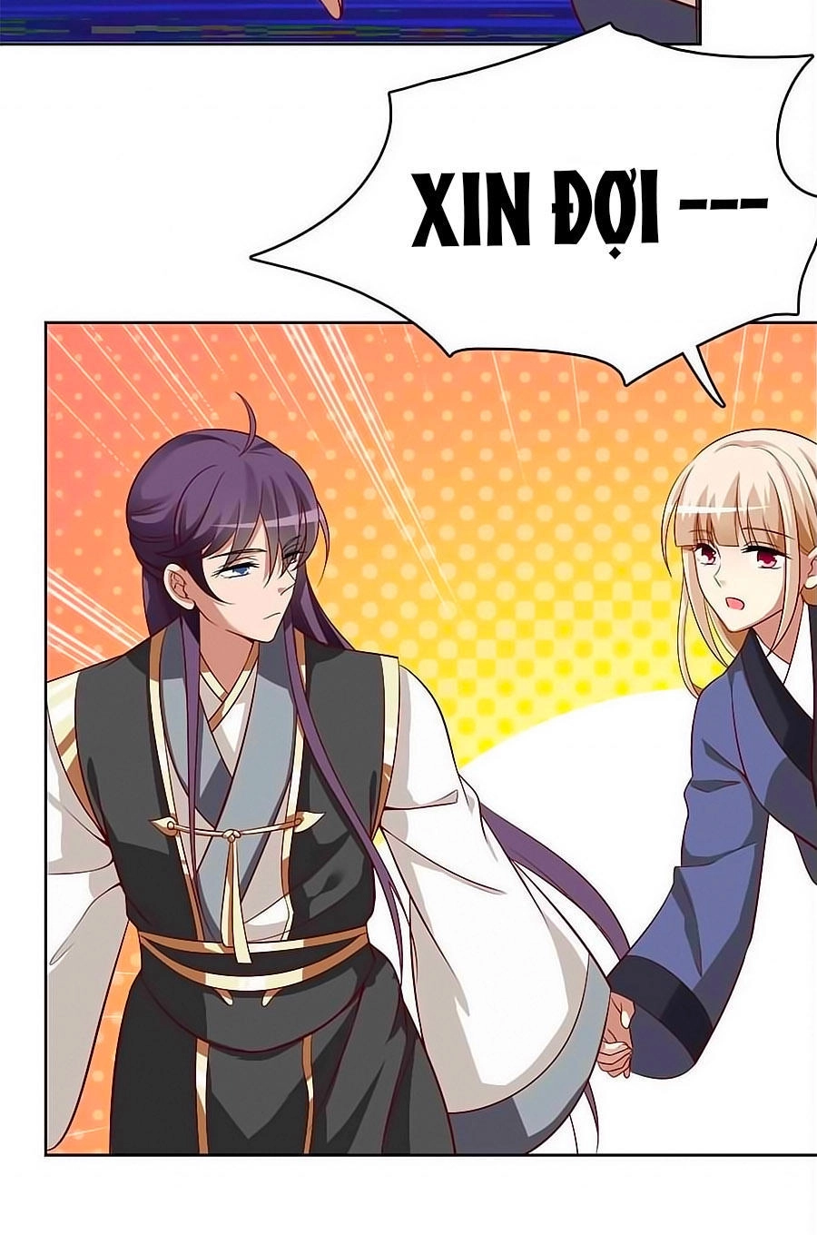 Kiêu Ngạo Vương Gia Chủng Điền Phi Chapter 19 - 2