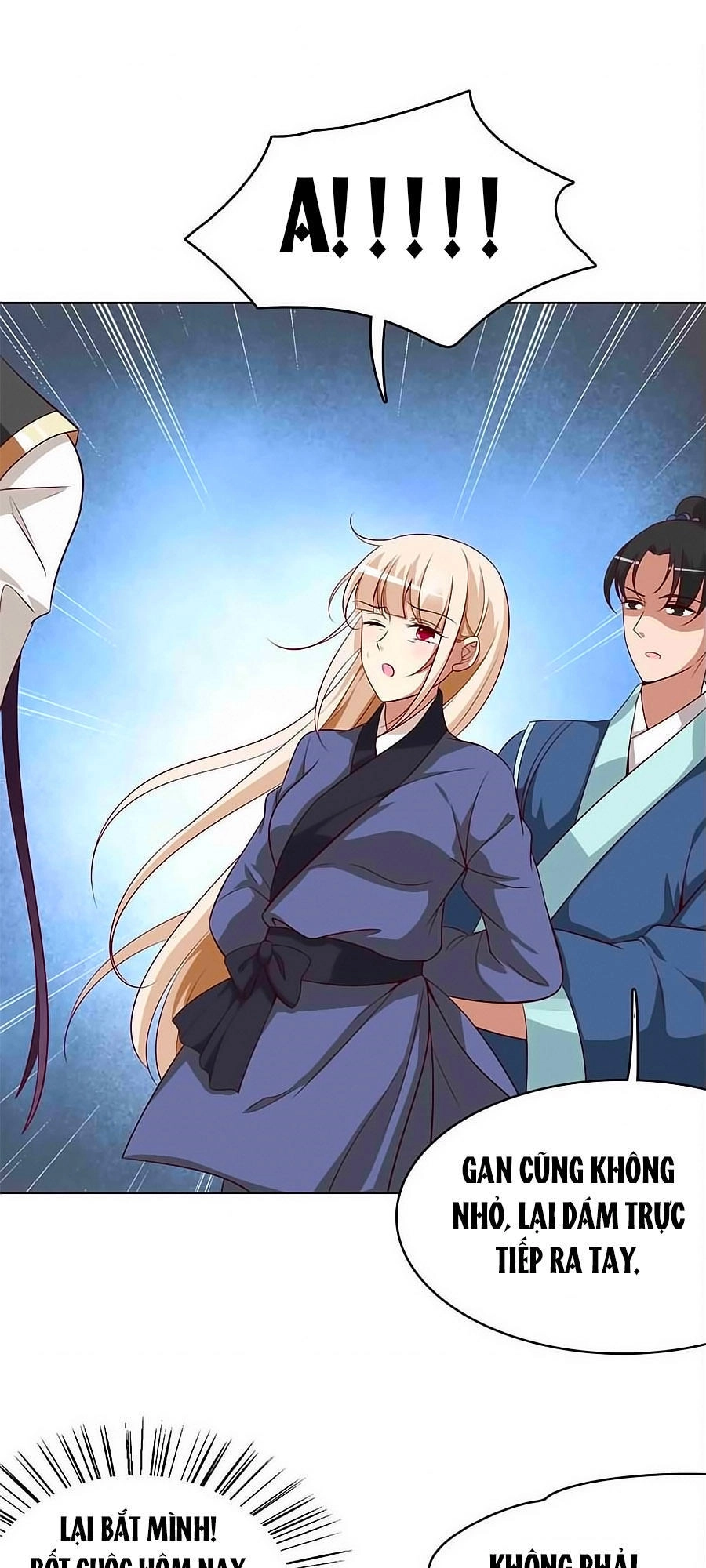 Kiêu Ngạo Vương Gia Chủng Điền Phi Chapter 19 - 3