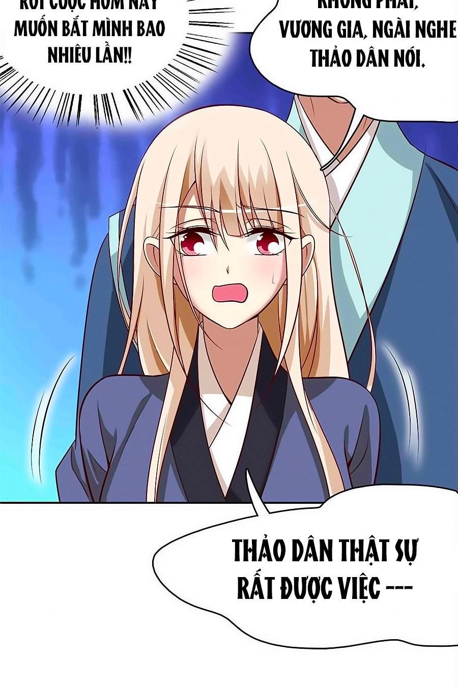 Kiêu Ngạo Vương Gia Chủng Điền Phi Chapter 19 - 4