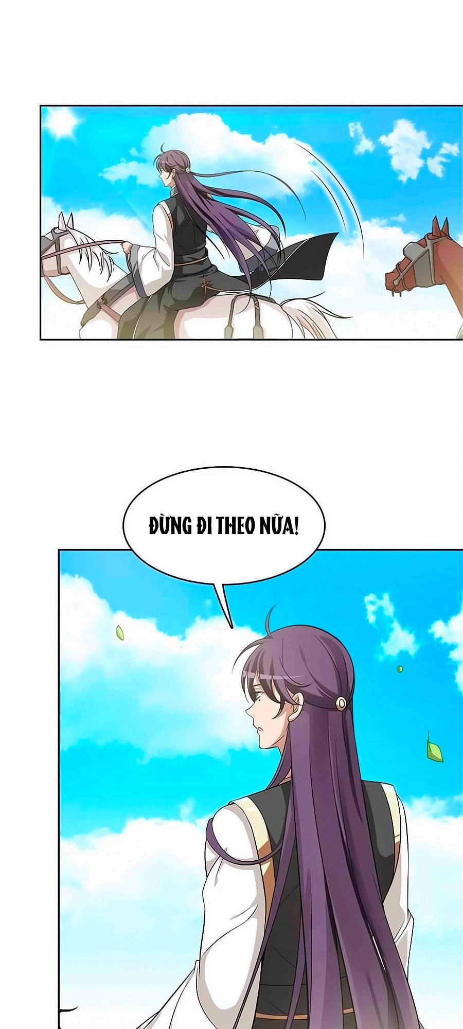 Kiêu Ngạo Vương Gia Chủng Điền Phi Chapter 19 - 7