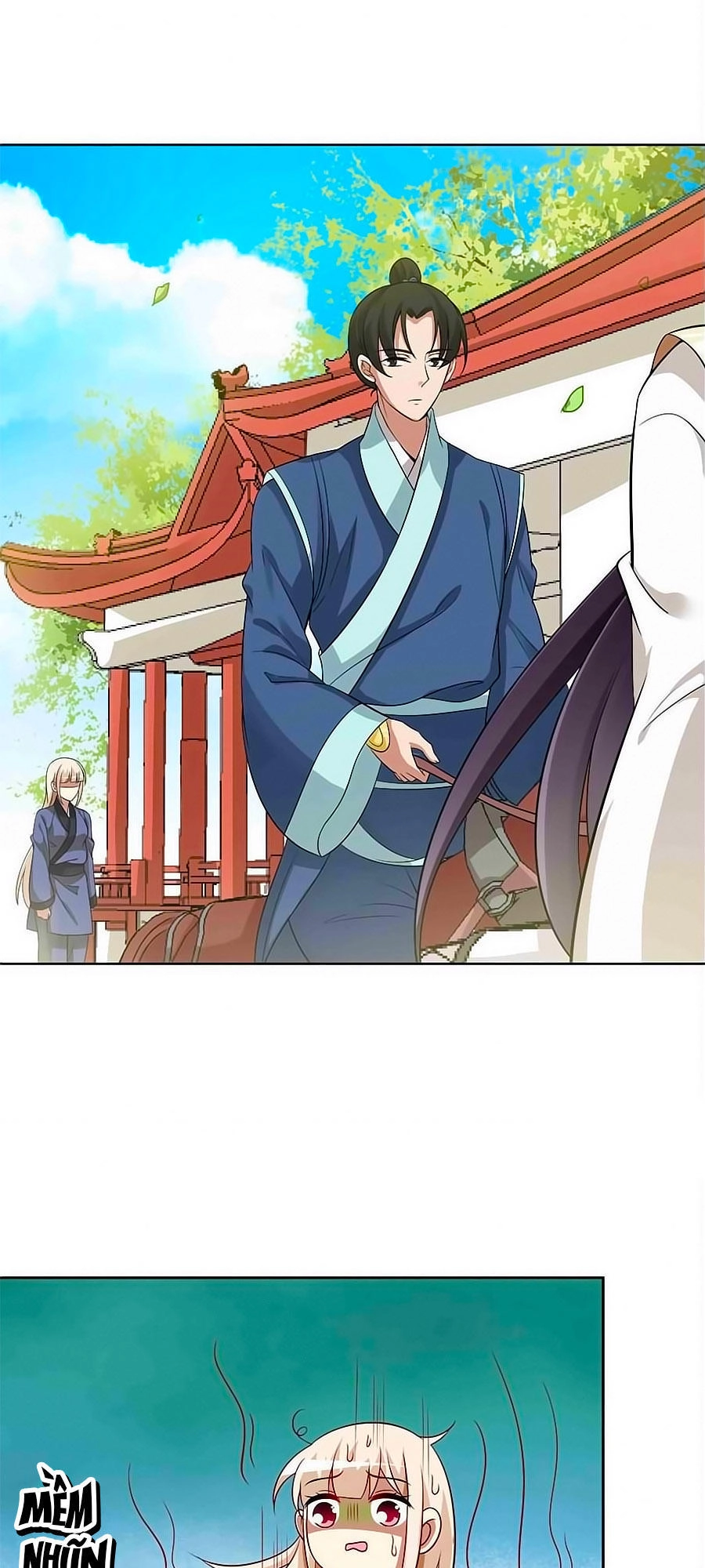 Kiêu Ngạo Vương Gia Chủng Điền Phi Chapter 19 - 9