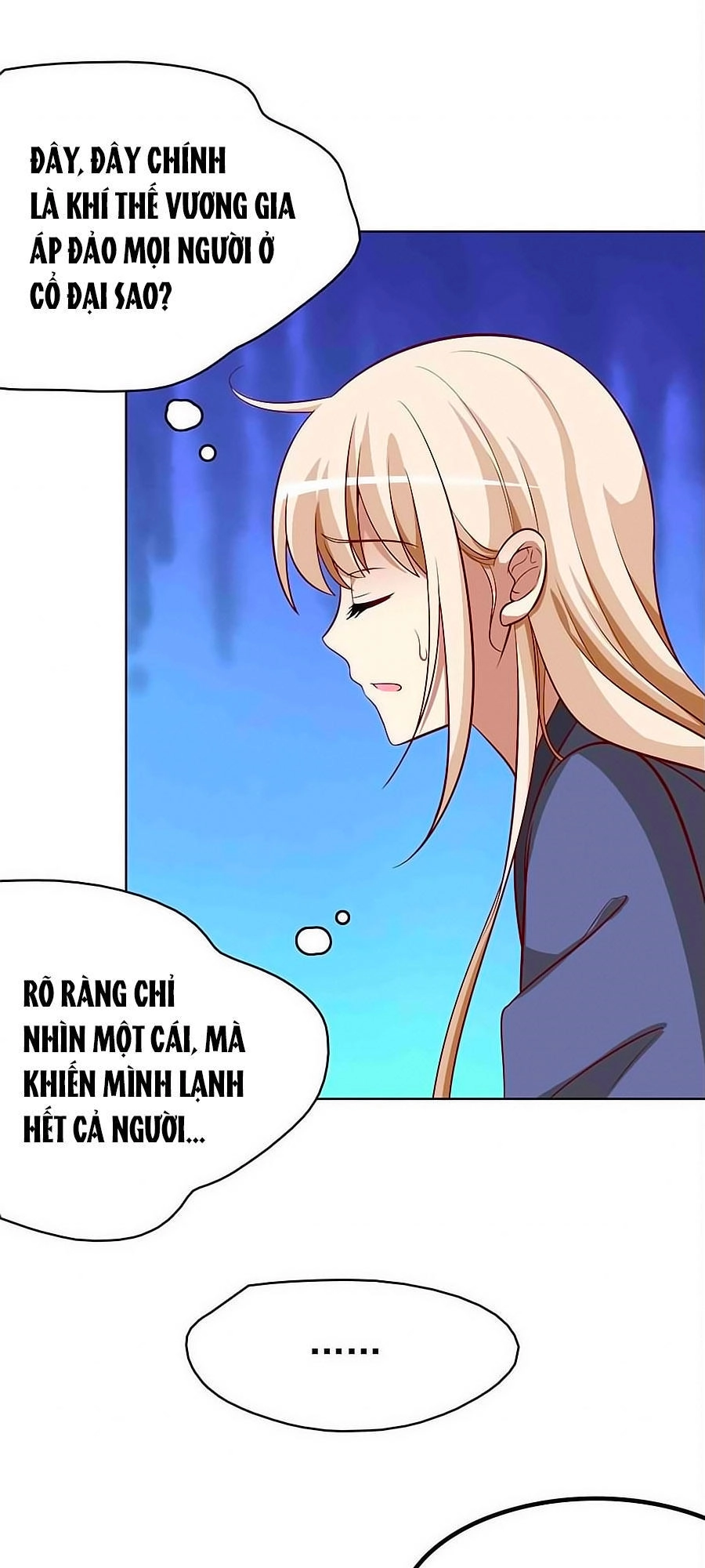 Kiêu Ngạo Vương Gia Chủng Điền Phi Chapter 19 - 11