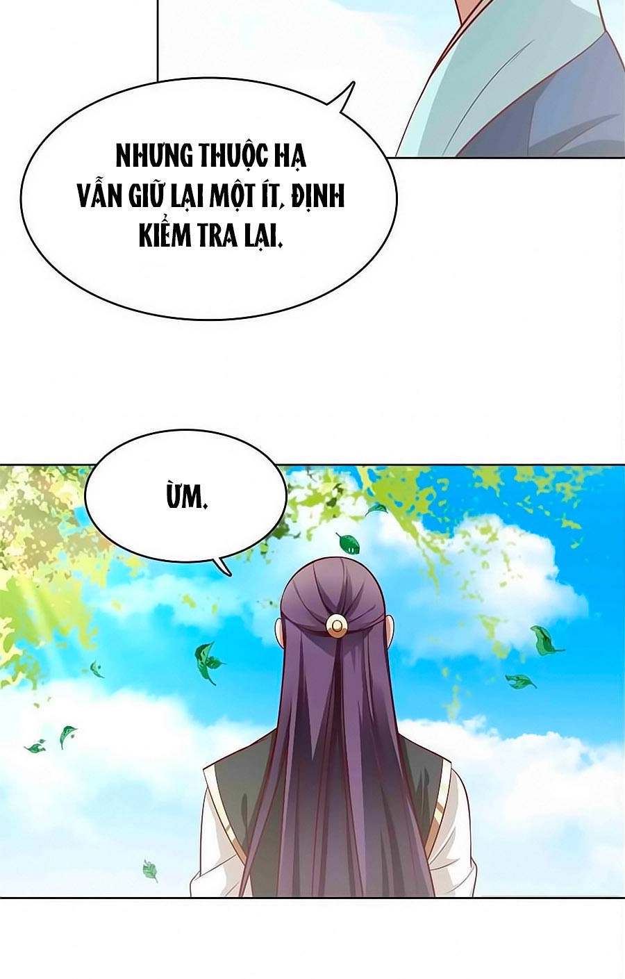 Kiêu Ngạo Vương Gia Chủng Điền Phi Chapter 20 - 2