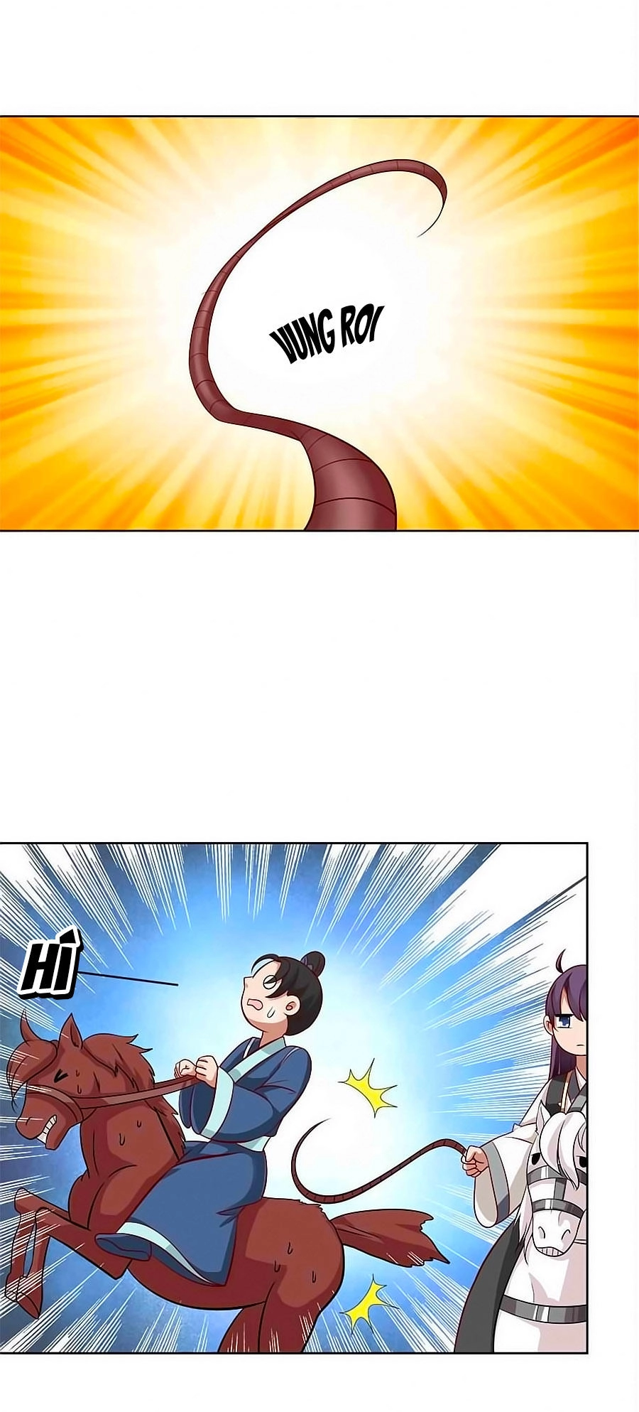 Kiêu Ngạo Vương Gia Chủng Điền Phi Chapter 20 - 5