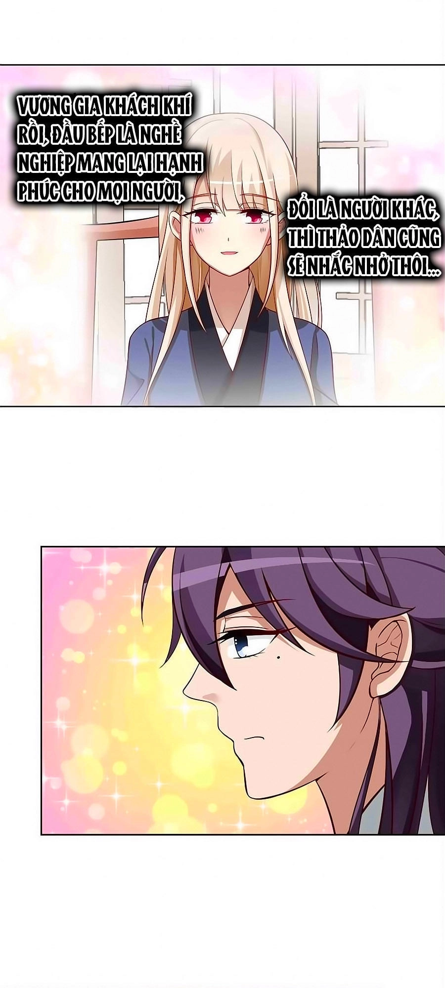 Kiêu Ngạo Vương Gia Chủng Điền Phi Chapter 20 - 8