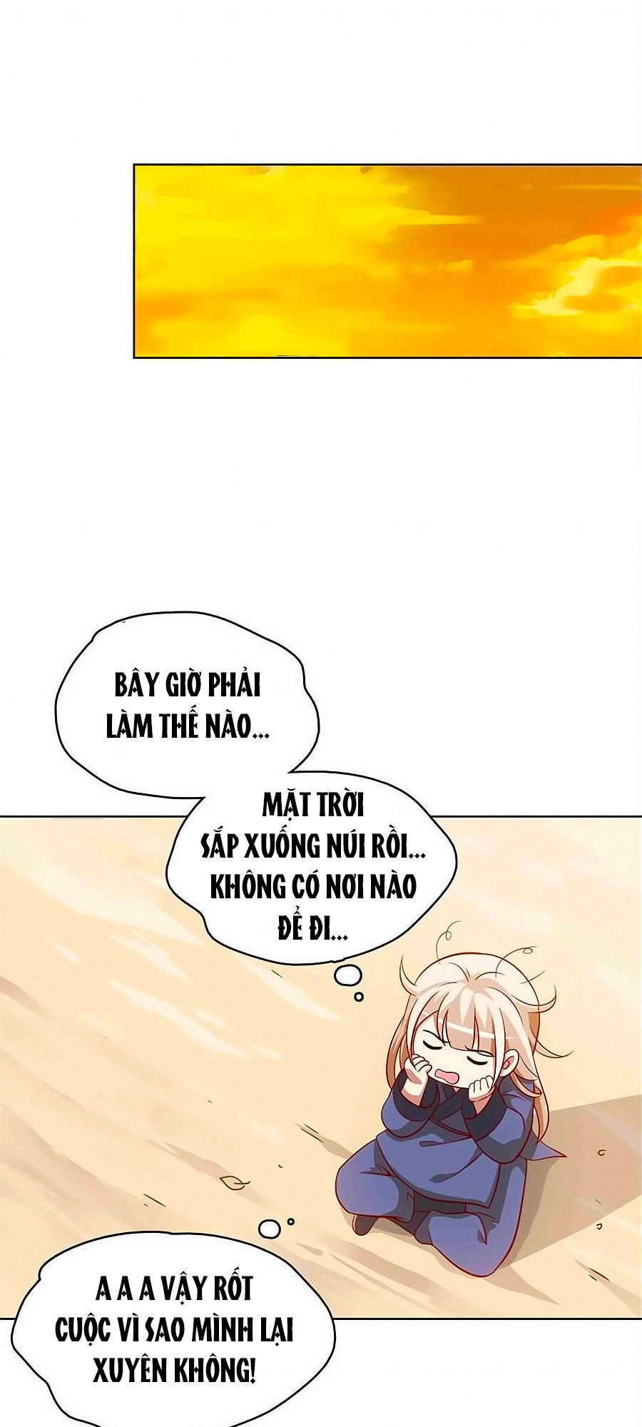 Kiêu Ngạo Vương Gia Chủng Điền Phi Chapter 20 - 10