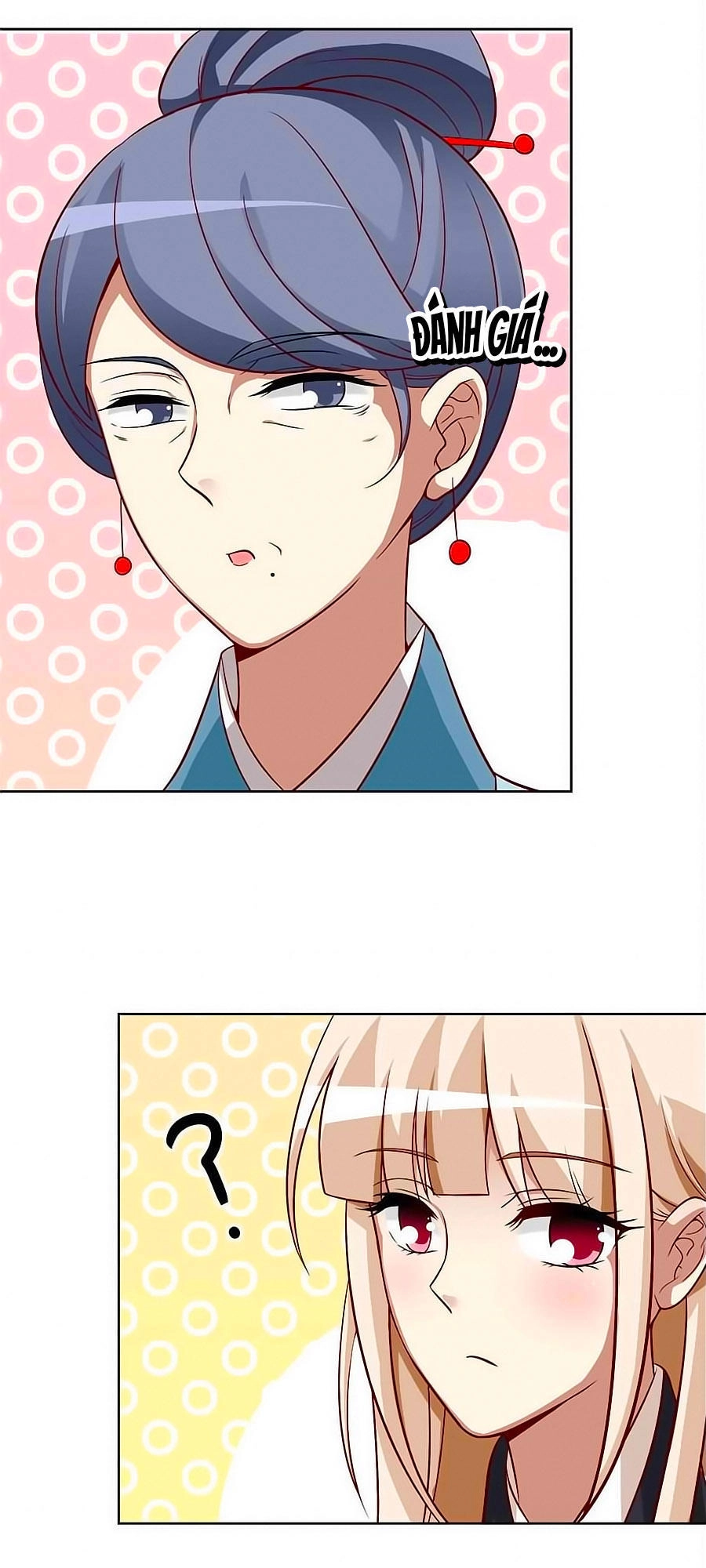 Kiêu Ngạo Vương Gia Chủng Điền Phi Chapter 20 - 14