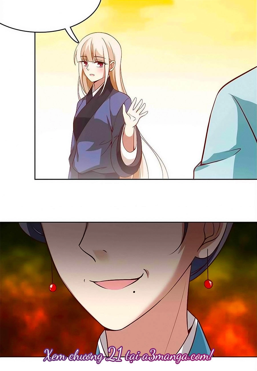 Kiêu Ngạo Vương Gia Chủng Điền Phi Chapter 20 - 17