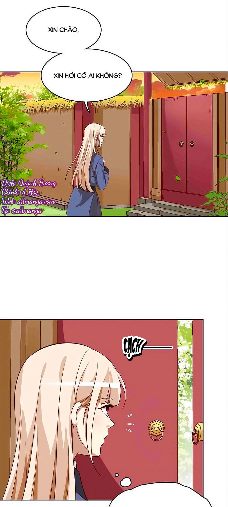 Kiêu Ngạo Vương Gia Chủng Điền Phi Chapter 21 - 1