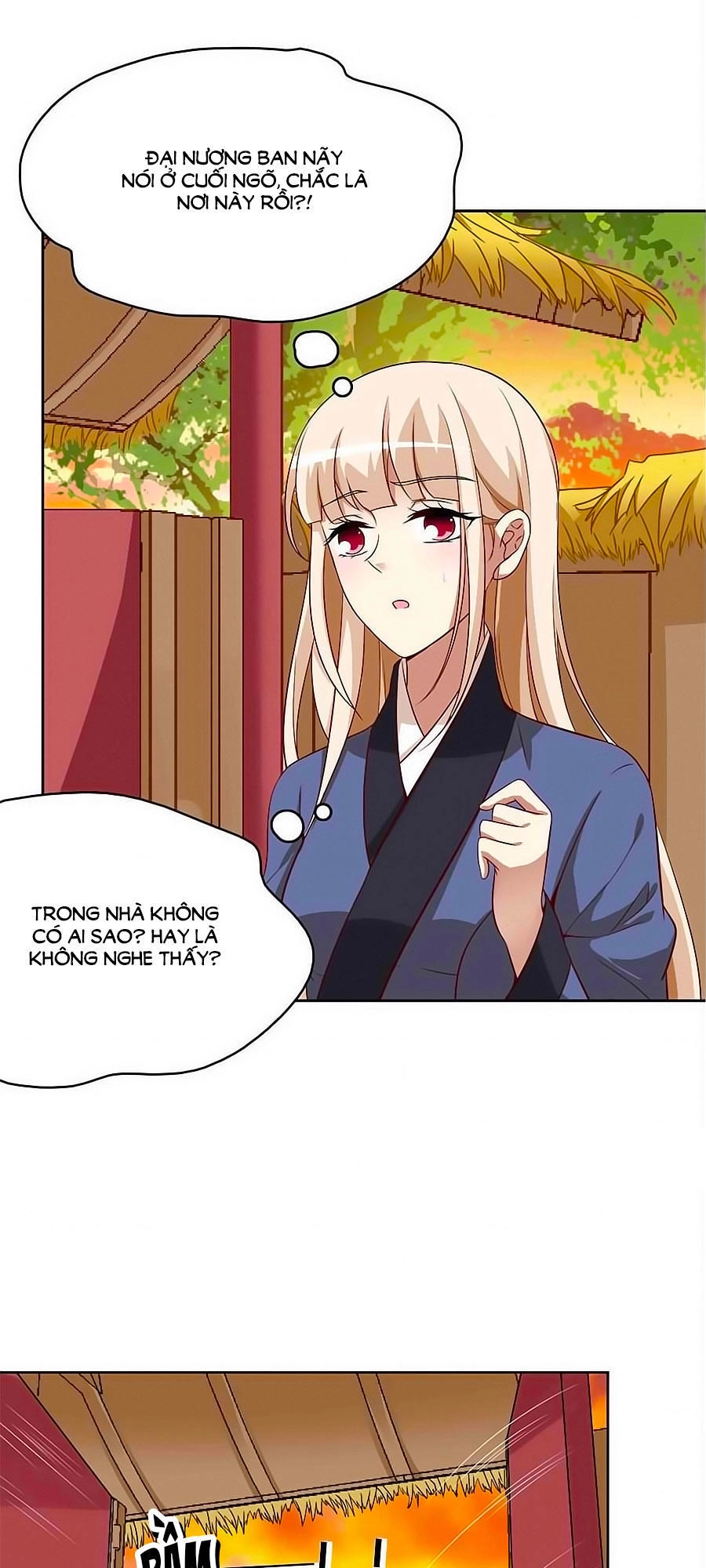 Kiêu Ngạo Vương Gia Chủng Điền Phi Chapter 21 - 3