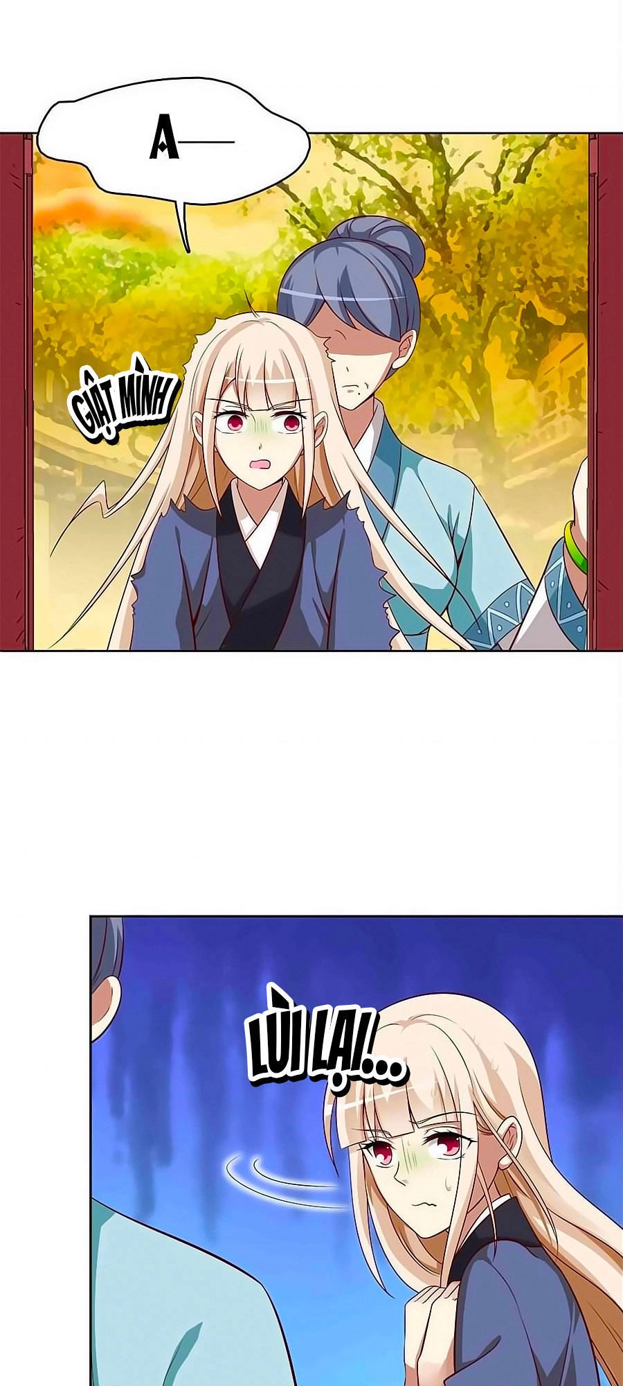 Kiêu Ngạo Vương Gia Chủng Điền Phi Chapter 21 - 5