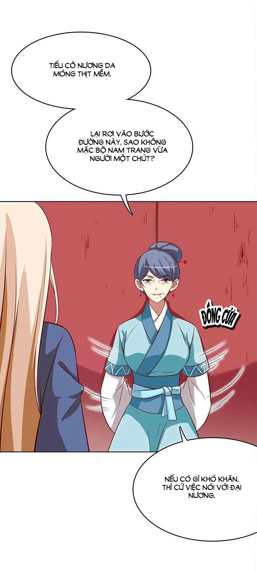 Kiêu Ngạo Vương Gia Chủng Điền Phi Chapter 21 - 7