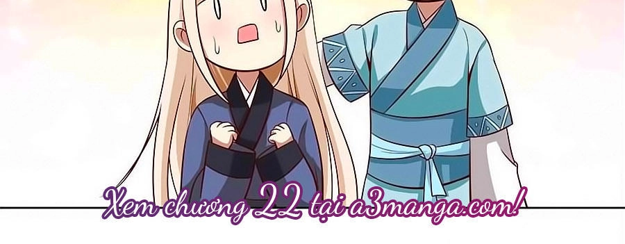 Kiêu Ngạo Vương Gia Chủng Điền Phi Chapter 21 - 16