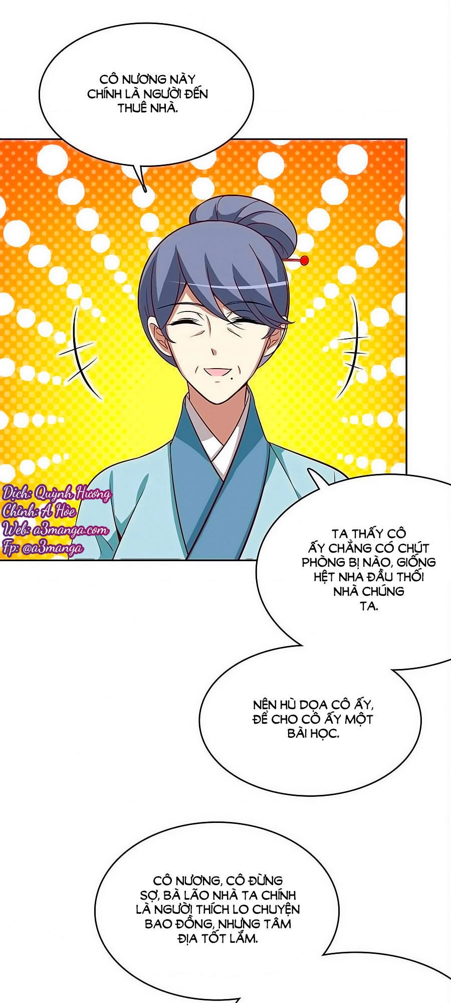 Kiêu Ngạo Vương Gia Chủng Điền Phi Chapter 22 - 1