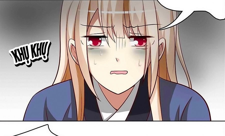 Kiêu Ngạo Vương Gia Chủng Điền Phi Chapter 22 - 8