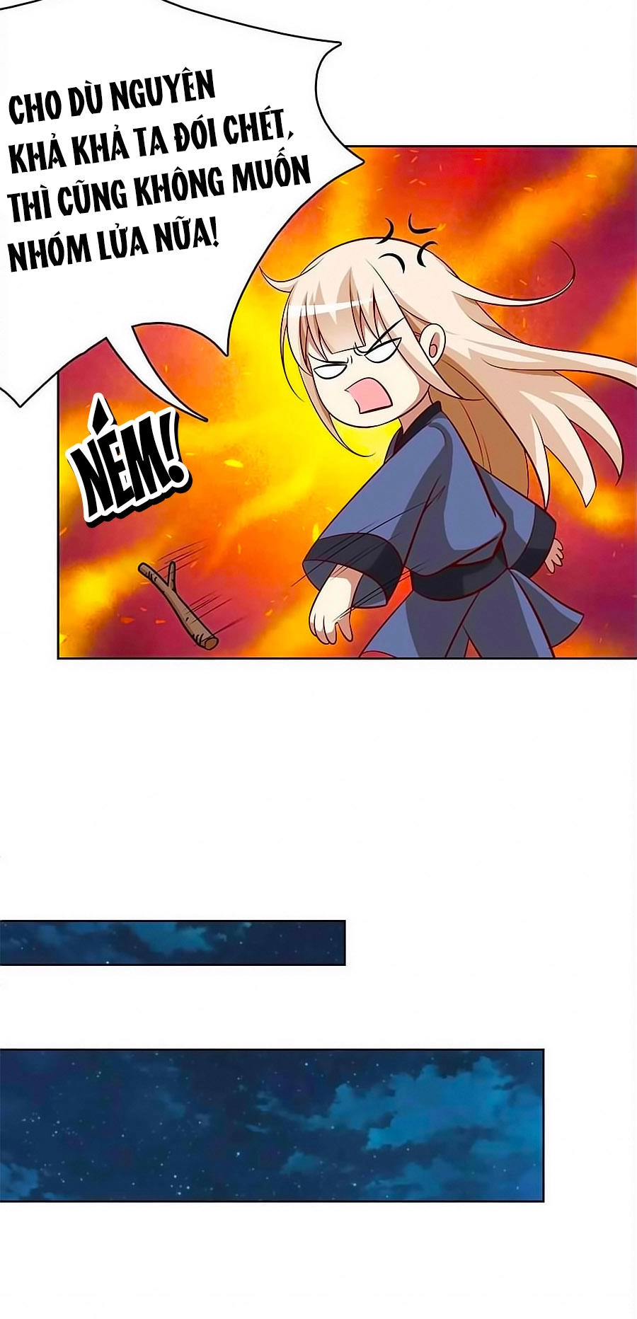 Kiêu Ngạo Vương Gia Chủng Điền Phi Chapter 22 - 9