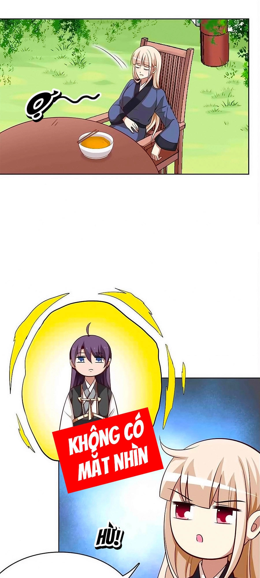 Kiêu Ngạo Vương Gia Chủng Điền Phi Chapter 22 - 12