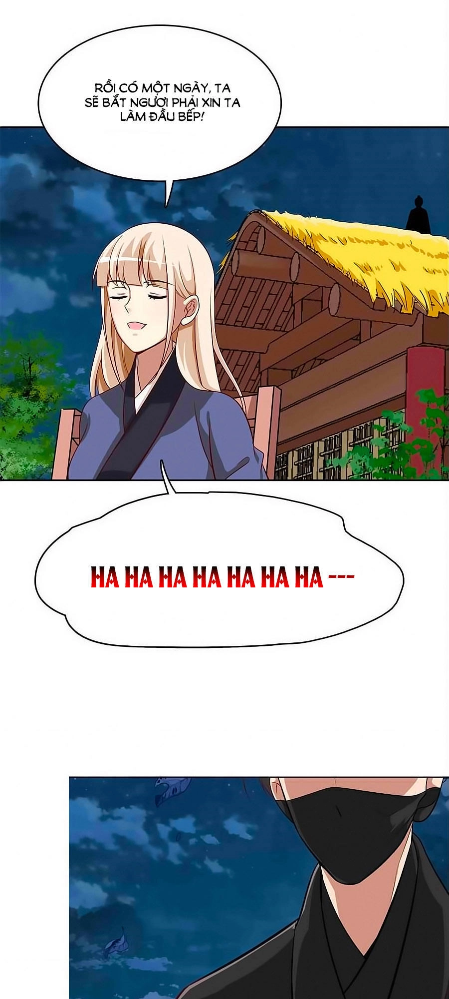 Kiêu Ngạo Vương Gia Chủng Điền Phi Chapter 22 - 14