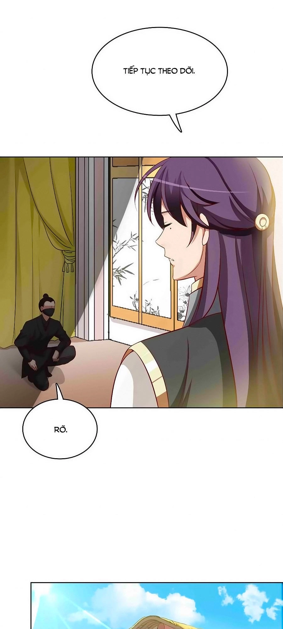 Kiêu Ngạo Vương Gia Chủng Điền Phi Chapter 23 - 3