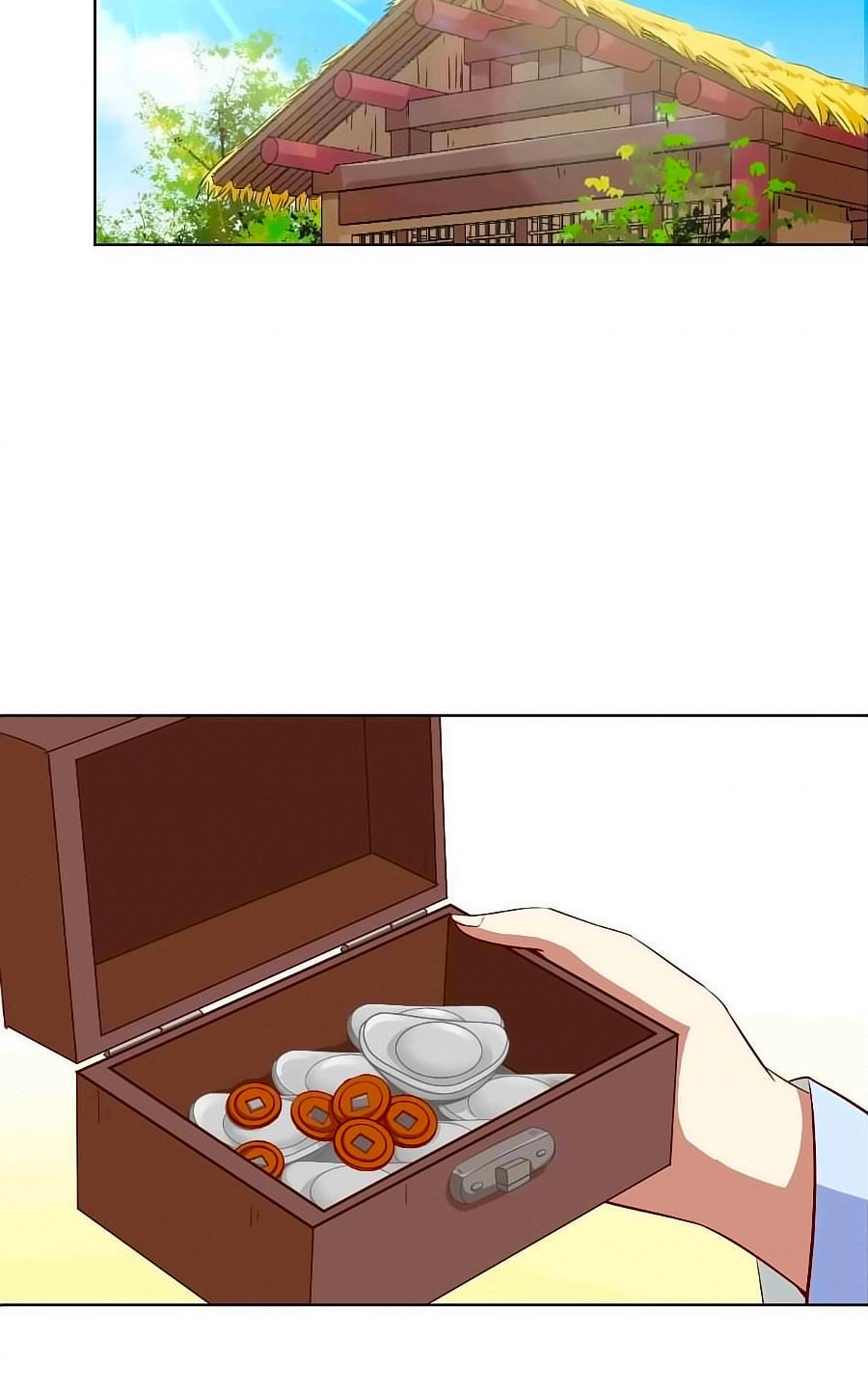 Kiêu Ngạo Vương Gia Chủng Điền Phi Chapter 23 - 4