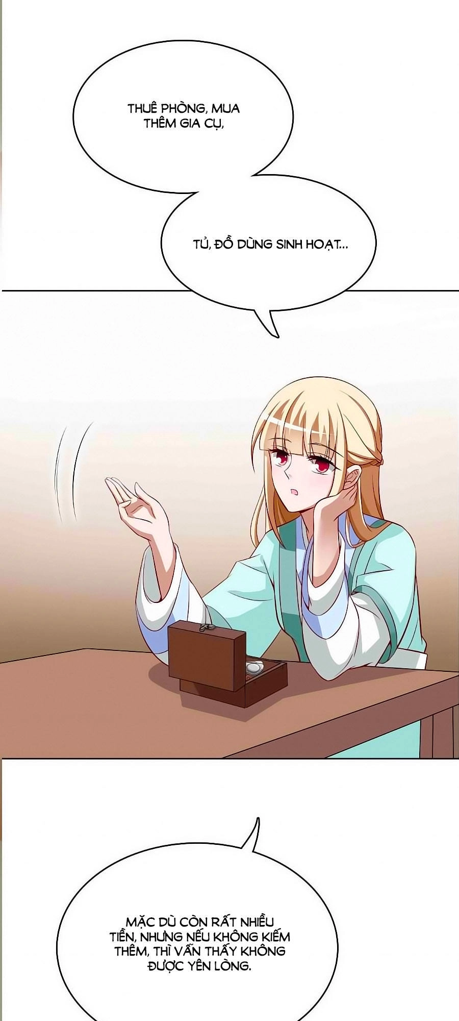 Kiêu Ngạo Vương Gia Chủng Điền Phi Chapter 23 - 5